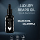 Luxury Beard Oil 30 ml by Hussainyaat